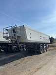 Schmitz Cargobull  Naczepa wywrotka Schmitz Cargobull 26,5 m3 2018 rok