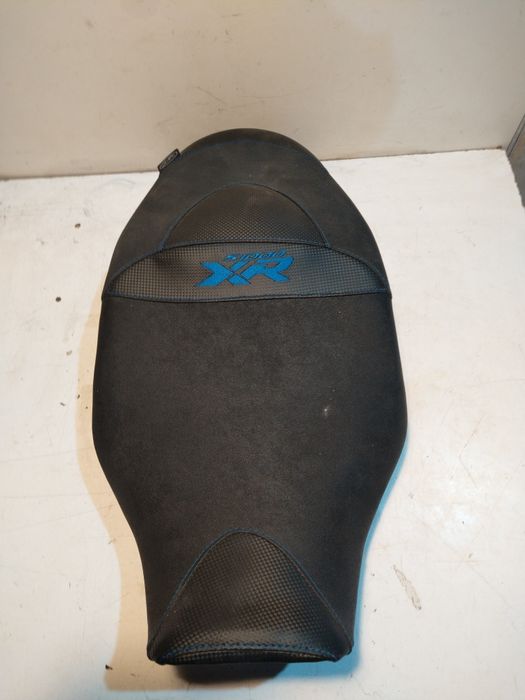 BMW s1000xr siedzenie kanapa akcesoryjna