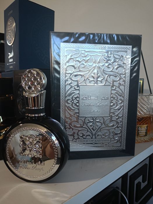 Perfumy męski Lattafa