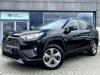 Toyota Rav4 Rezerwacja Comfort Style 4x Hybrid 222 Km F-Ra Vat23%