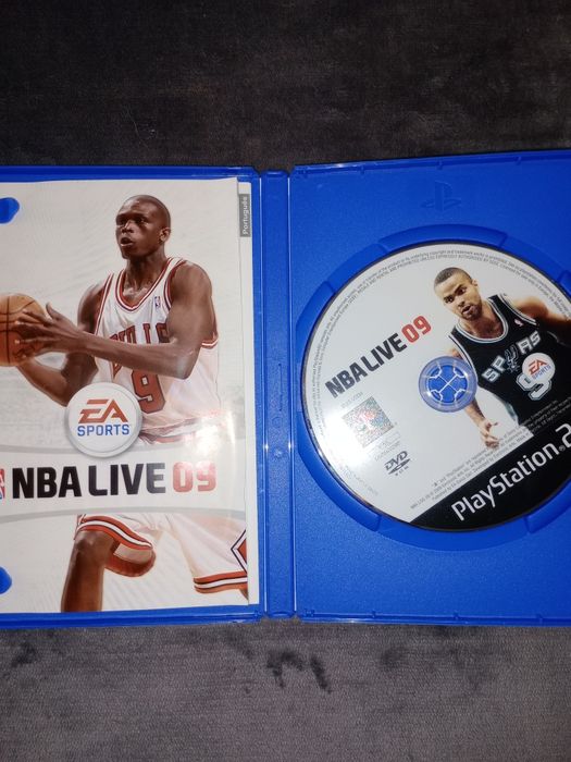 Jogo para PlayStation 2