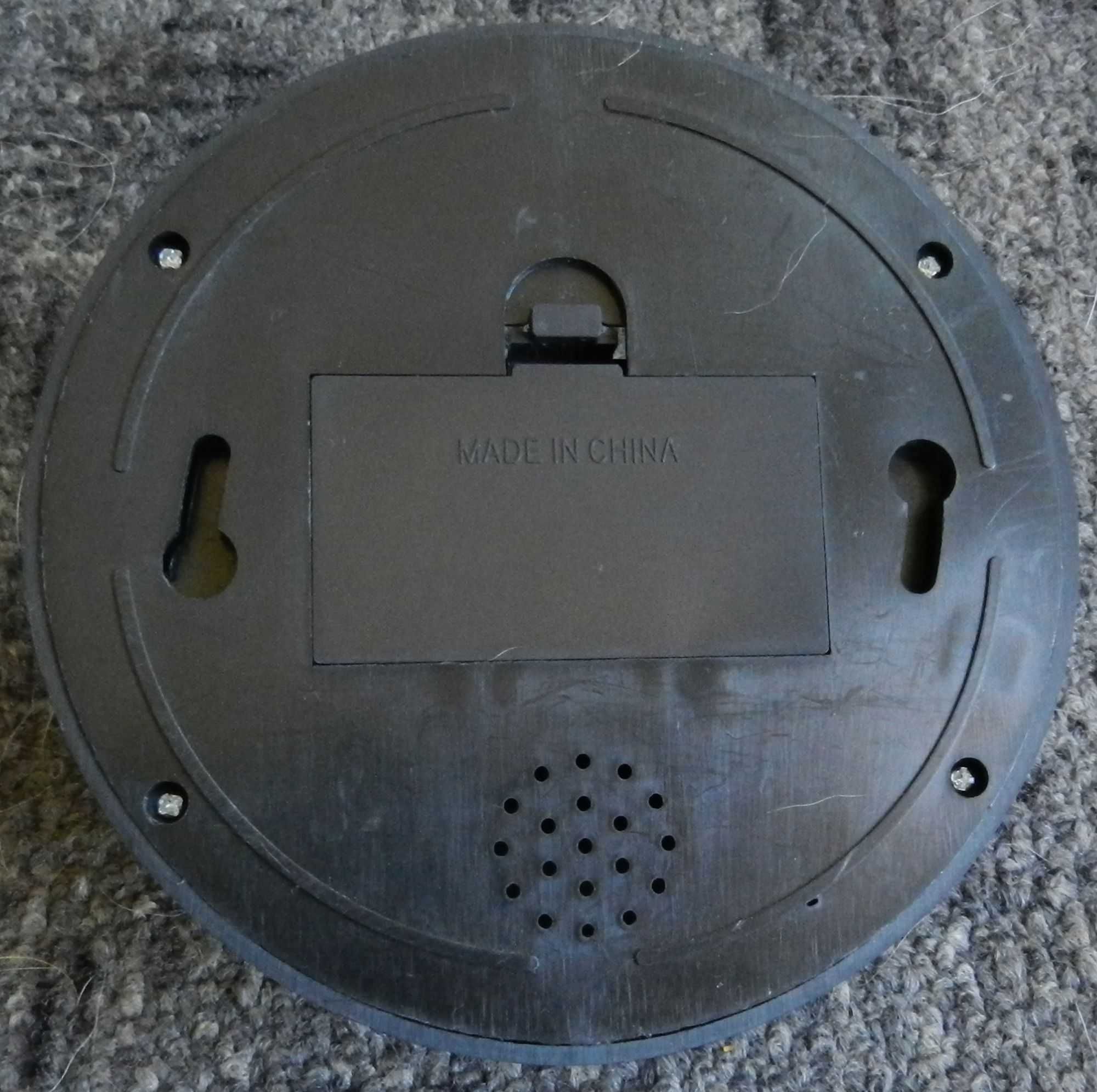 Nowa atrapa kamery monitoringu, security camera, fake dummy