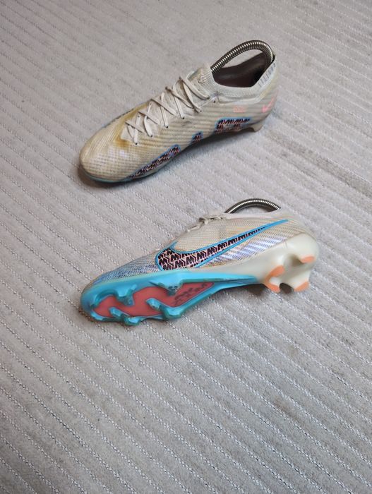 Бутси Nike air zoom 42 р 26.5-27 см см original