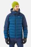 Пуховик Rab gore tex Infinity Alpine Down Jacket р м-л