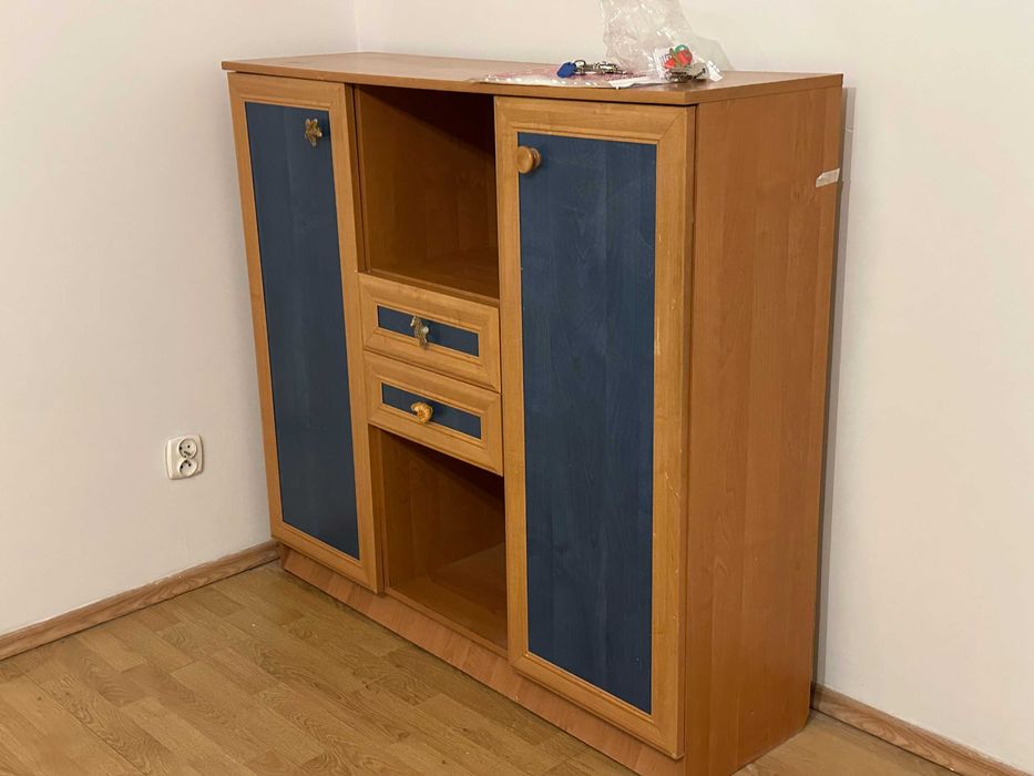 Oddam meble za darmo w tym tygodniu. Kraków Czyżyny.