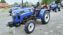 Продам мінітрактор Lovol 244e Ловол244 Фотон244 Foton244 2024