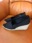 Ralph Lauren 39 8B espadryle koturn NOWE