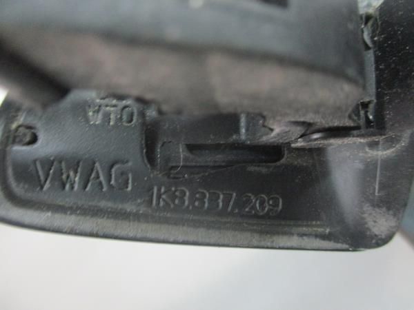 Puxador porta frente esquerda VOLKSWAGEN Golf VI (5K1)