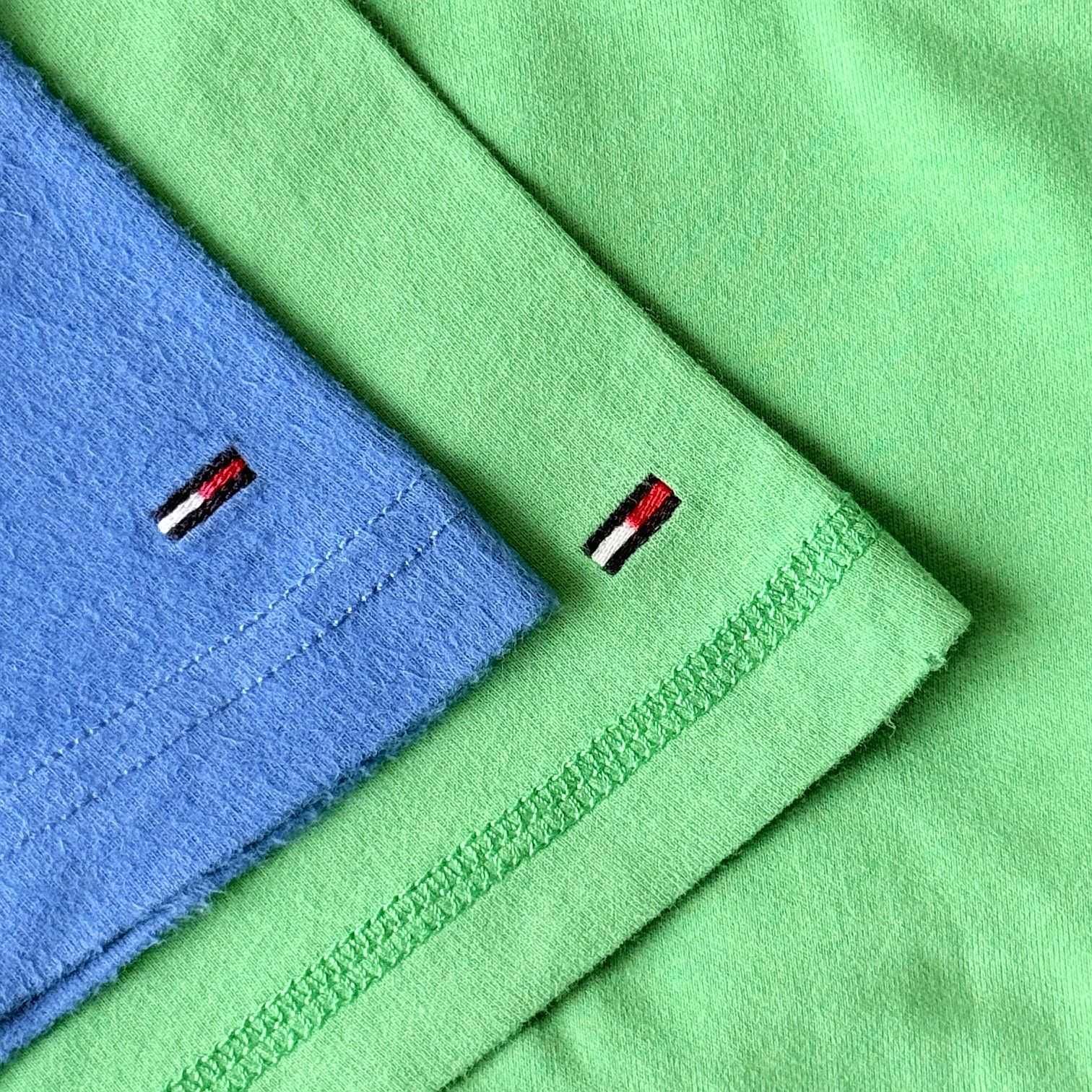 Hilfiger zestaw x2 koszulka męska M