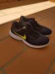 Vendo Ténis Corrida Nike