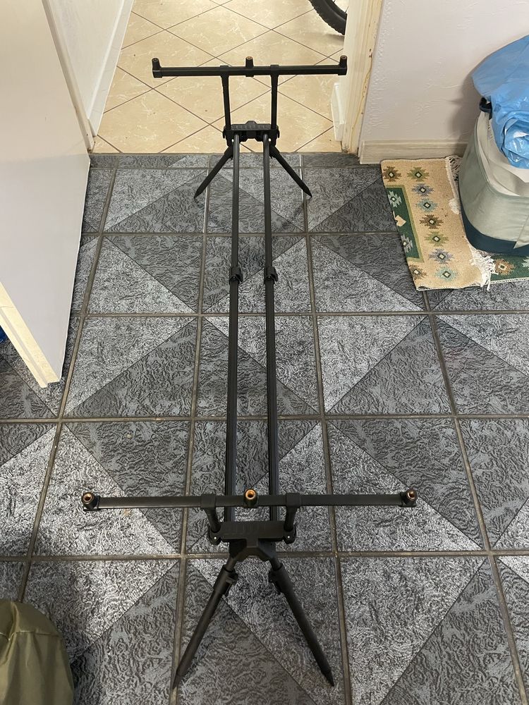 Rod pod mikado second pod 3 rod