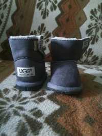 UGG для самых маленьких