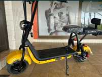 Mini scooter 1000w