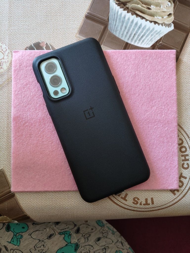 OnePlus Nord 2 8/128 Blue