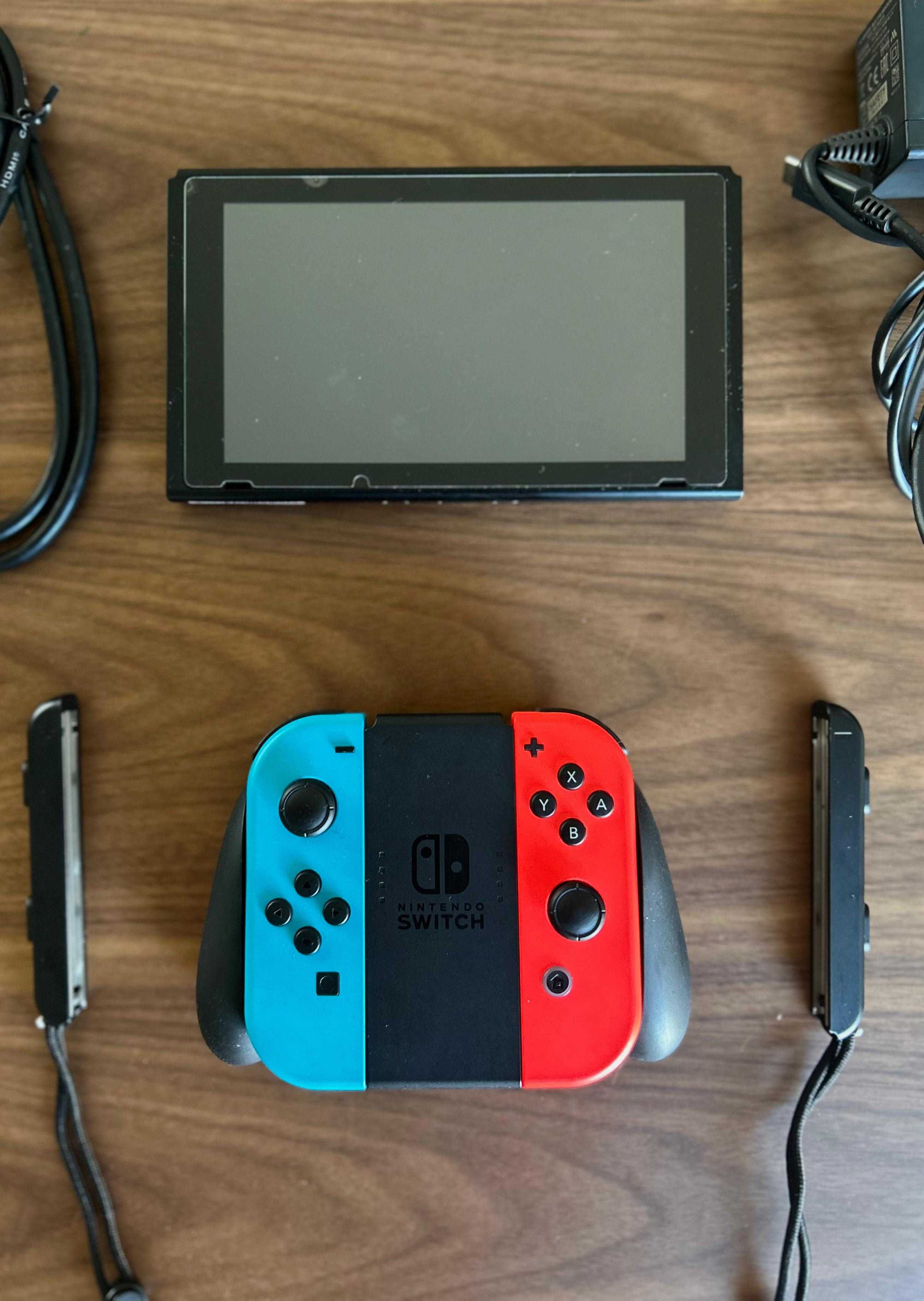 Nintendo Switch V2