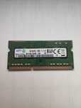 Kość RAM Samsung 4GB 1Rx8 PC3L-12800S-11-13-B4.