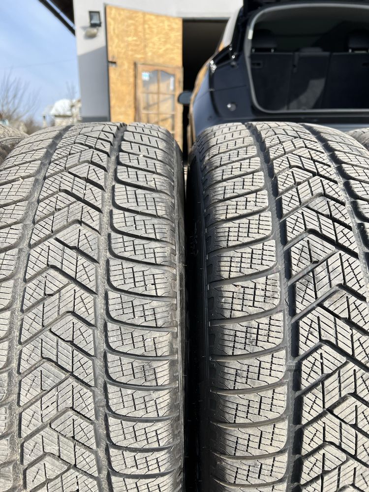 Pirelli Scorpion Winter 235/55R19