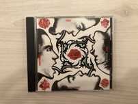 (CD) Red Hot Chili Peppers - Blood Sugar Sex Magic