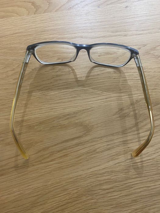 Armação Oculos Tous