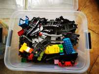 Mix Klocki DUPLO