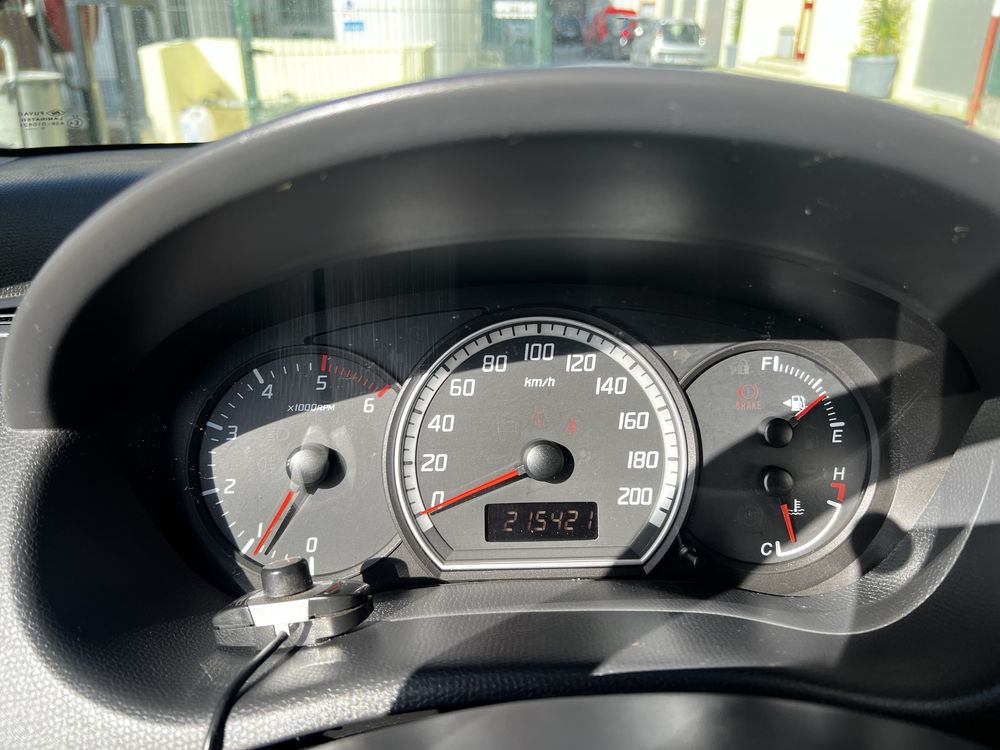 Suzuki Swift DDis GL 1.3