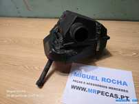 Caixa filtro de ar Mercedes 190 2.5Turbo