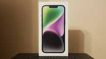 Apple iPhone 14 128GB Midnight