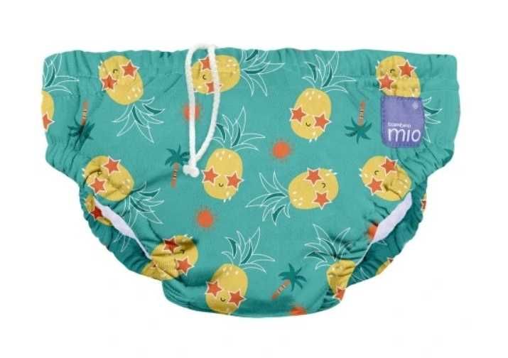 BAMBINO MIO Pielucha Do Pływania 9-12 kg