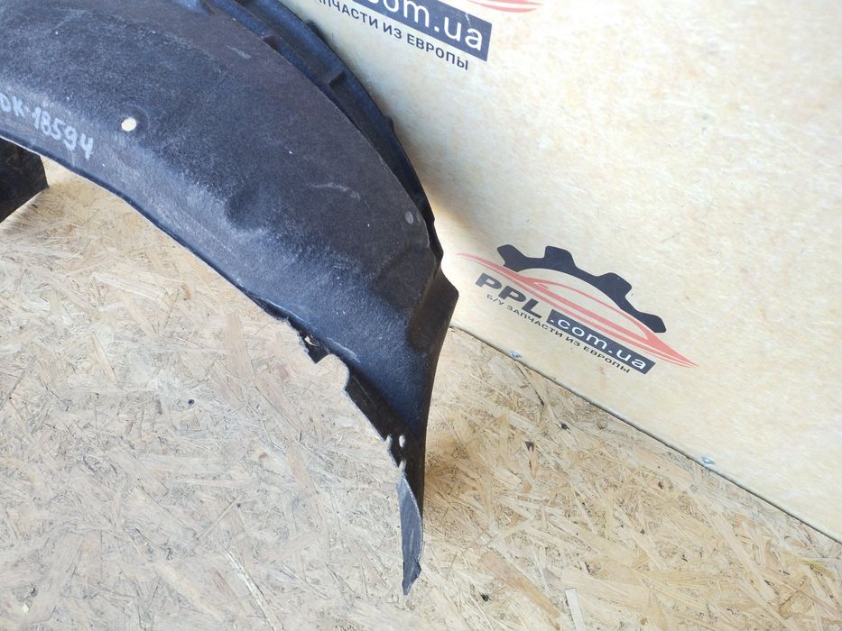 Ford Transit Connect MK2 13-21 Подкрылок задний левый