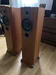 Wharfedale VARDUS VR-200