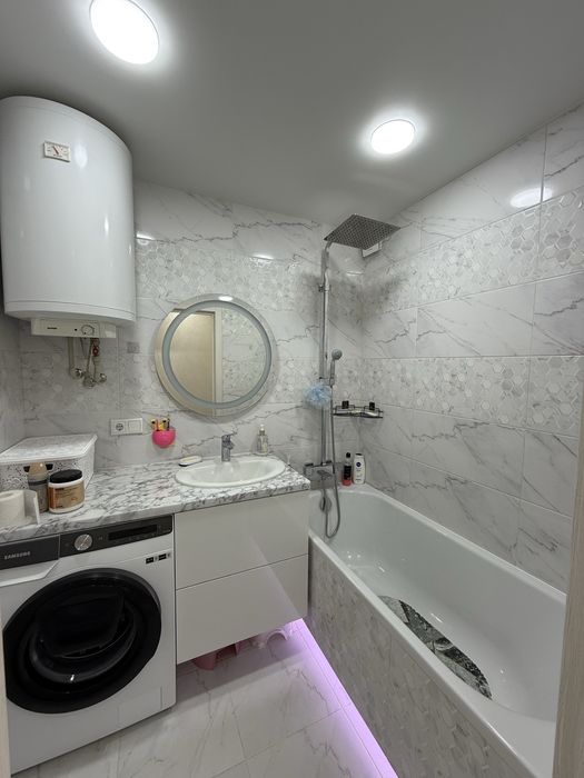 2-кімнатна квартира - Павлоград