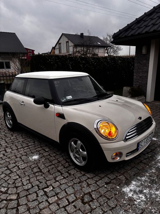 Sprzedam Mini One