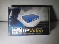 IP Video Network WebServer VWS-440A - STAN SKLEPOWY