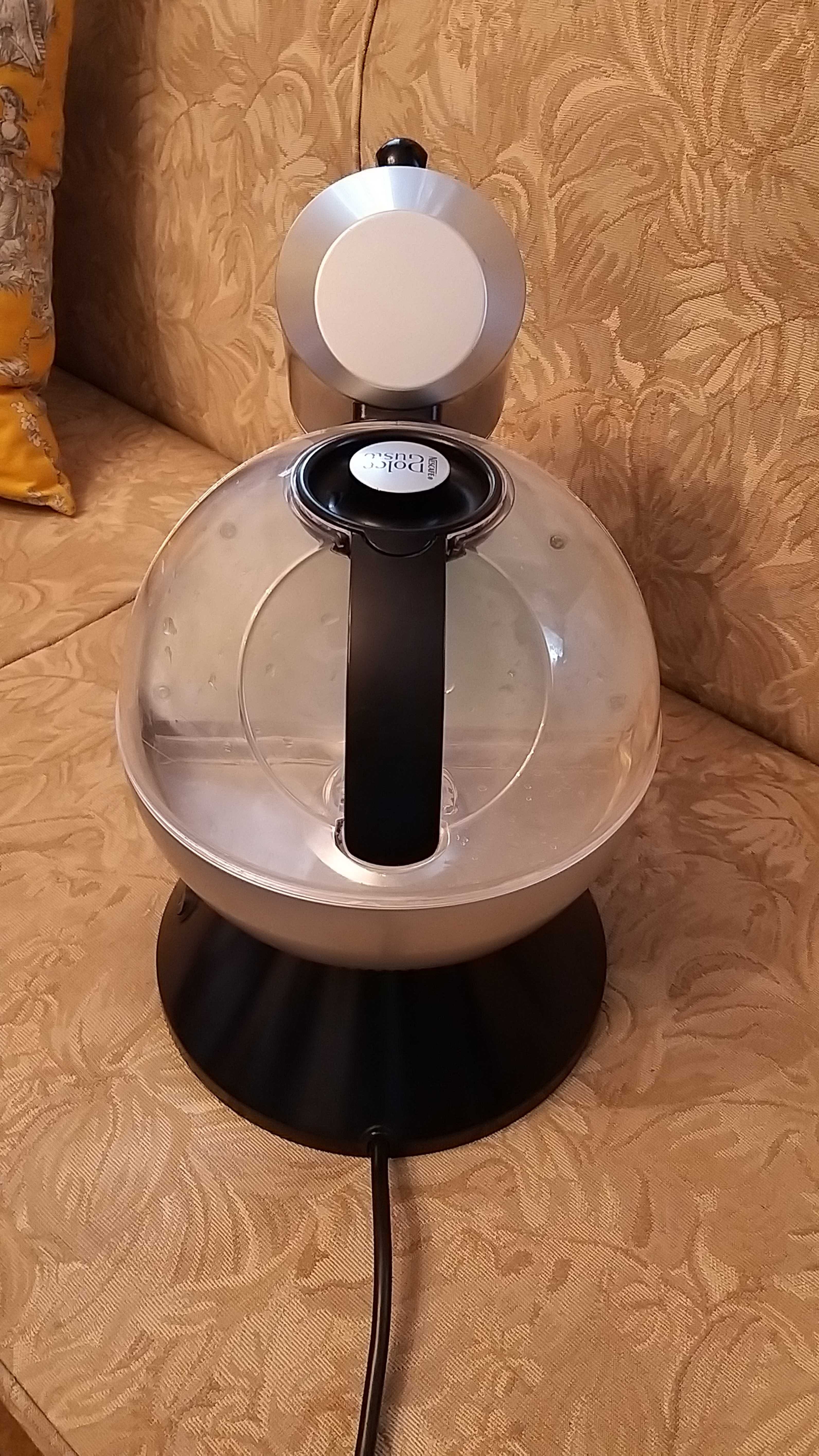 máquina de café dolce gusto krups type kp 2005