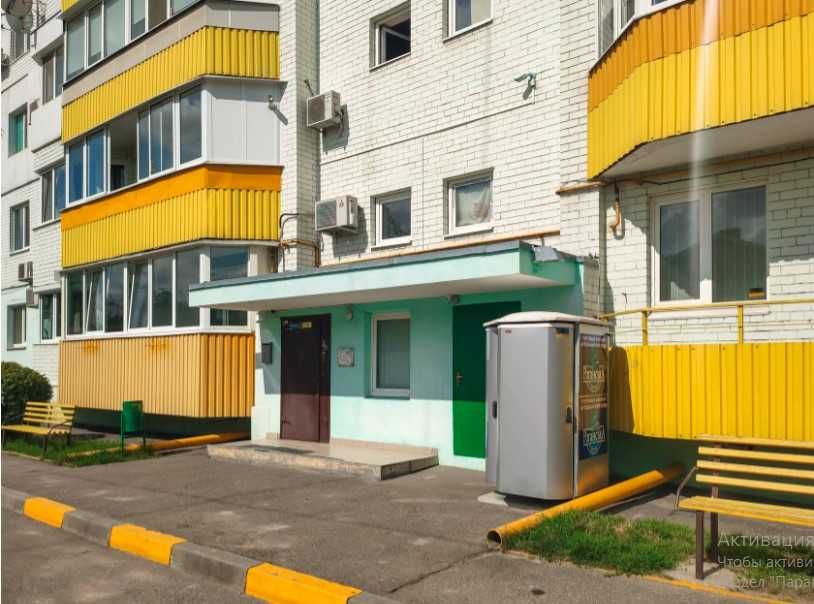 4х комнатная квартира   ЖК Аптекарский м Защитников Украины в доме ГАЗ