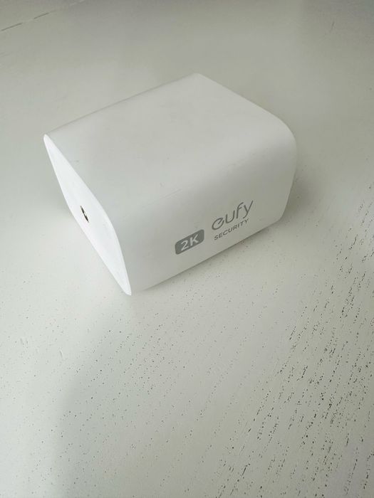 Camara Vigilancia 2K Eufy