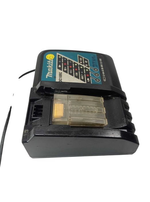 ładowarka makita DC18RC