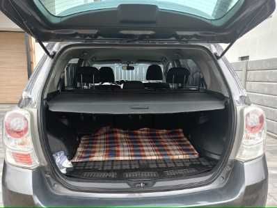 Toyota Verso 1.8 benzyna rok produkcji 2012