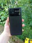 СРОЧНО продам телефон Poco c40