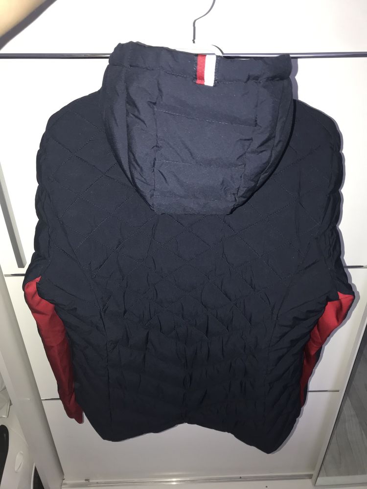 Kurtka damska Tommy Hilfiger rozmiar L