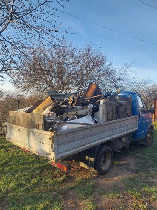 Грузоперевозки до 2х тон