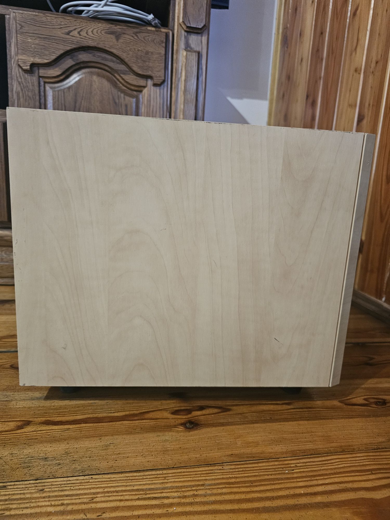Subwoofer aktywny Tannoy MSUB 10