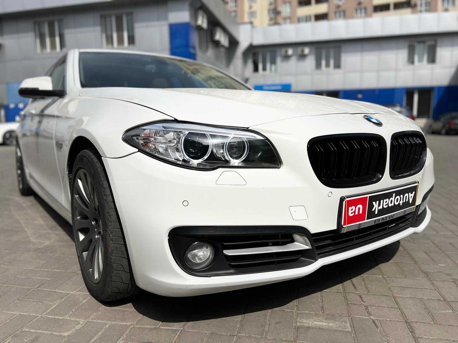 Продам BMW 528 2015р. #43199