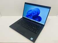 Laptop Dell 7390 i5 - 8350U 8 GB / 256 GB