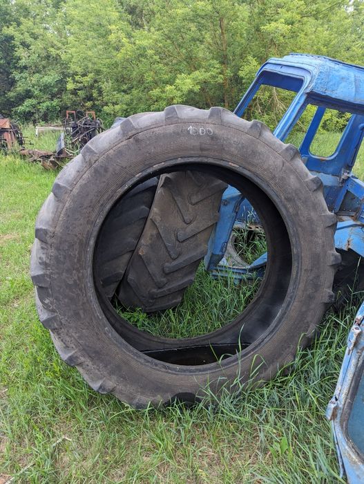 Диск Резина МТЗ ЮМЗ т40 Скат покришка колесо Камера ДУРНІ ПИТАННЯ МИМО