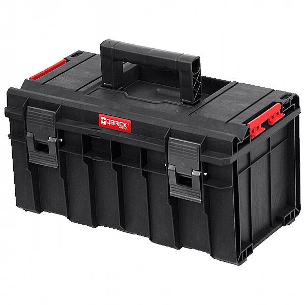 Skrzynka Narzędziowa Na Narzędzia Ręczne Qbrick System Pro 500 Basic