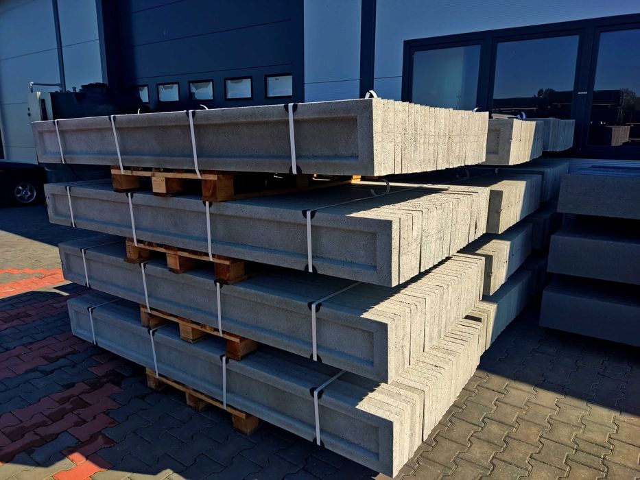 Ogrodzenie panelowe KOMPLET DOSTAWA panele fi 4i 5 mm 153 cm PRODUCENT