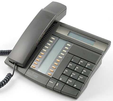 Telefone Alcatel 4012 com visor