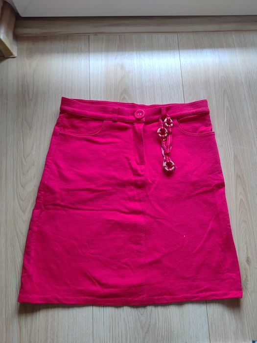 Spódnica S 36 Bershka