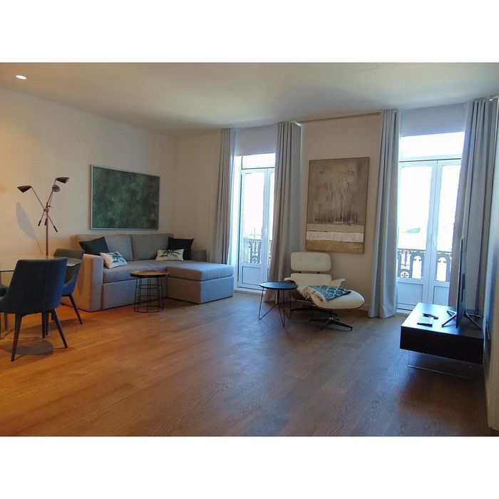 Apartamento T2 com vista, Restauradores, Lisboa